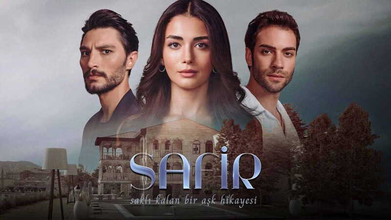 مسلسل الSHOT-TV الحلقة 15 الخامسة عشر مترجمة
