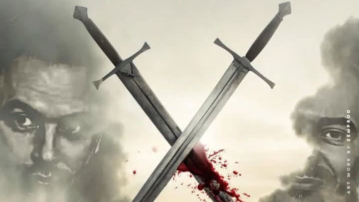 مسلسل الزعيم الحلقة 3 الثالثة