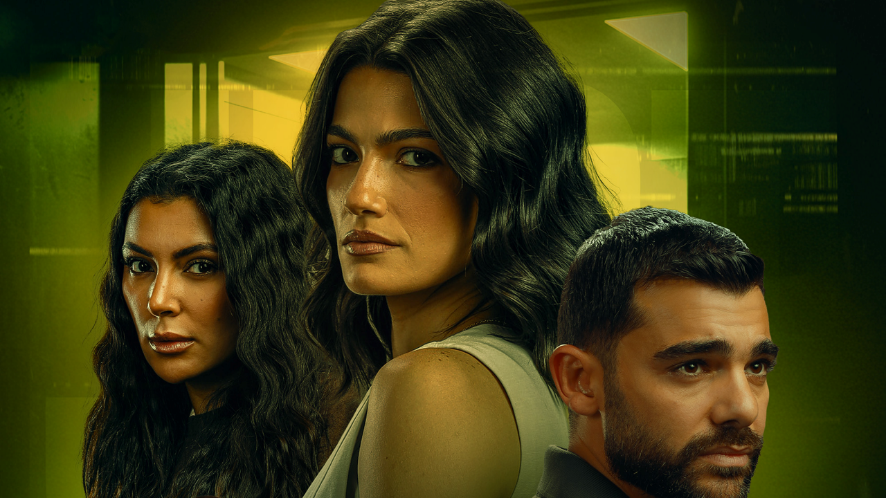 مسلسل ما تراه ليس كما يبدو الحلقة 12 الثانية عشر