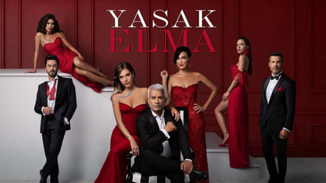مسلسل التفاح الحرام 6 الحلقة 21 الحادية والعشرون مترجمة