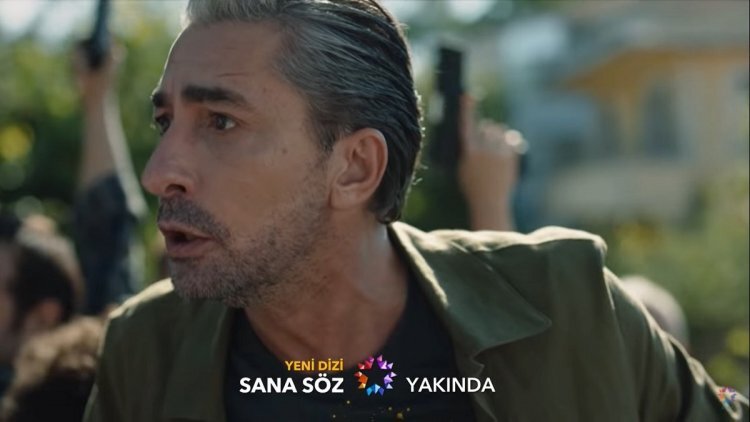 مسلسل اعدك الحلقة 6 السادسة مترجمة