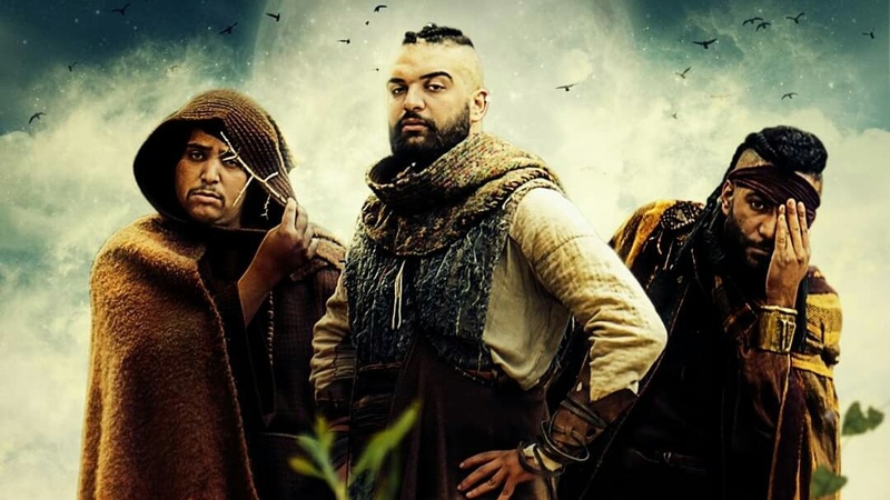 مسلسل كان ياماكانش الحلقة 6 السادسة