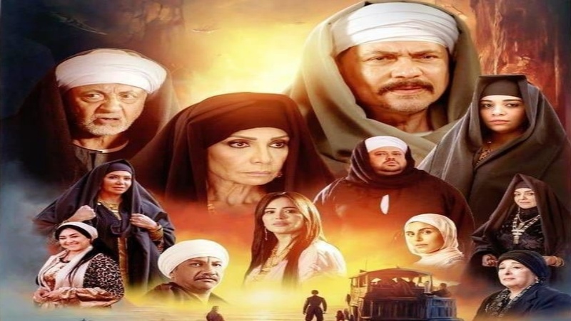 مسلسل قلع الحجر الحلقة 3 الثالثة