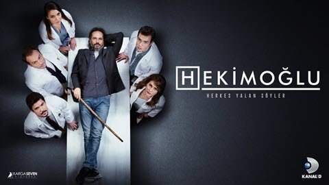 مسلسل حكيم اوغلو الحلقة 3 مترجم