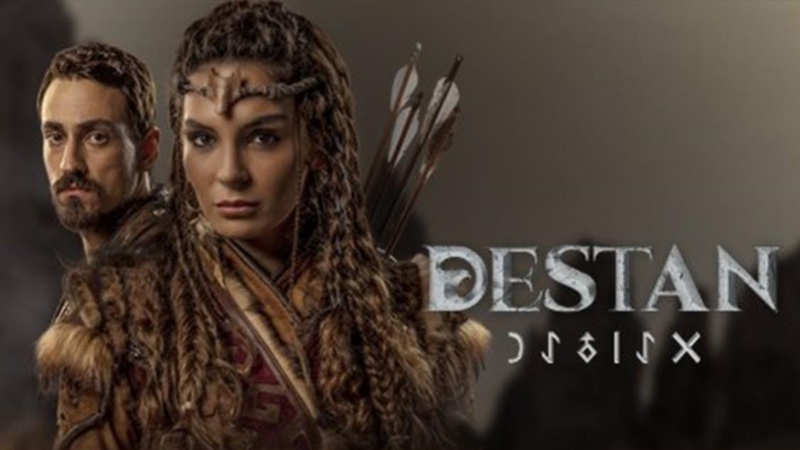 مسلسل الملحمة الحلقة 13 الثالثة عشر مترجمة