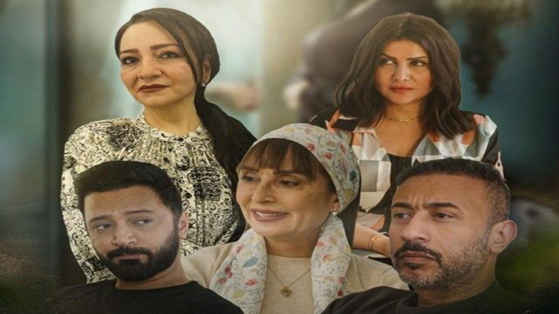 مسلسل حكاية لونا الحلقة 22 الثانية والعشرون