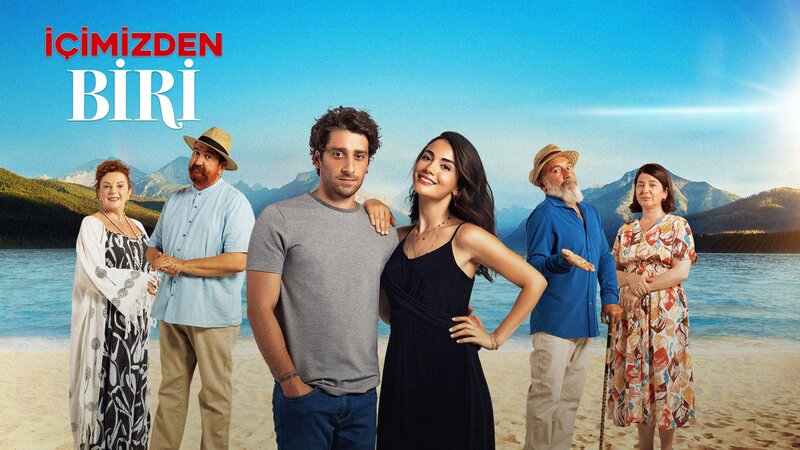 مسلسل واحد منا الحلقة 4 الرابعة مترجمة