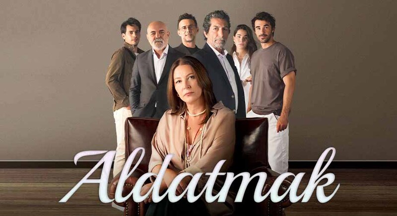 مسلسل الخيانة الحلقة 8 الثامنة مترجمة
