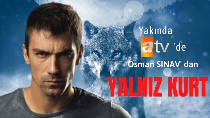 مسلسل الذئب الوحيد الحلقة 28 الثامنة والعشرون مترجمة