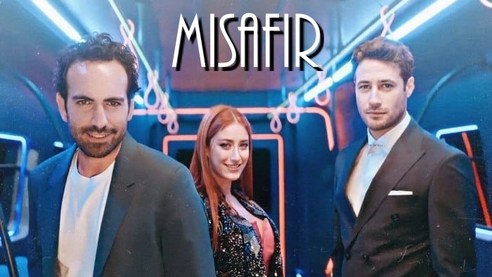 مسلسل الضيف الحلقة 5 الخامسة والاخيرة مترجمة