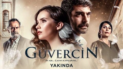 مسلسل الحمامة الحلقة 2 الثانية مترجمة