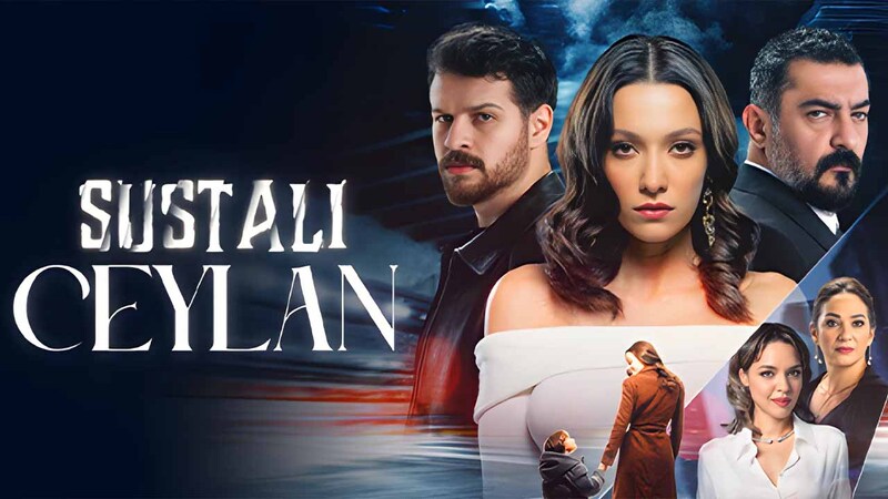مسلسل الغزال الحلقة 4 الرابعة مترجمة
