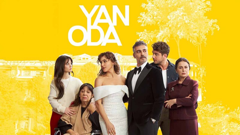مسلسل الغرفة المجاورة الحلقة 4 الرابعة مترجمة