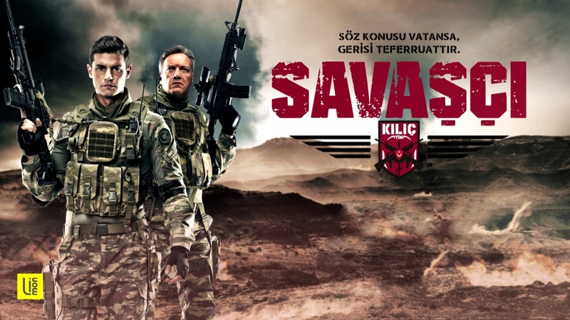 مسلسل المحارب 3 الحلقة 8 مترجم