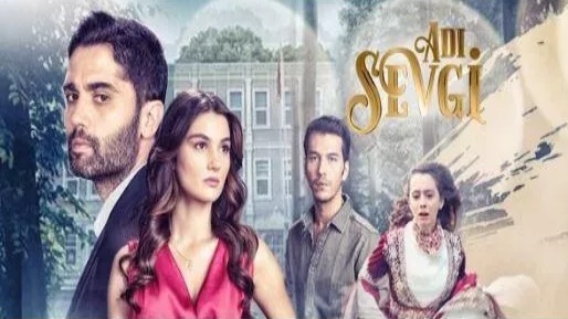 مسلسل اسمه حب الحلقة 3 الثالثة مترجمة