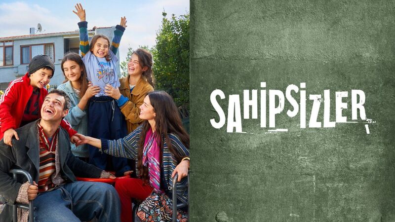 مسلسل المشردون الحلقة 24 الرابعة والعشرون مترجمة