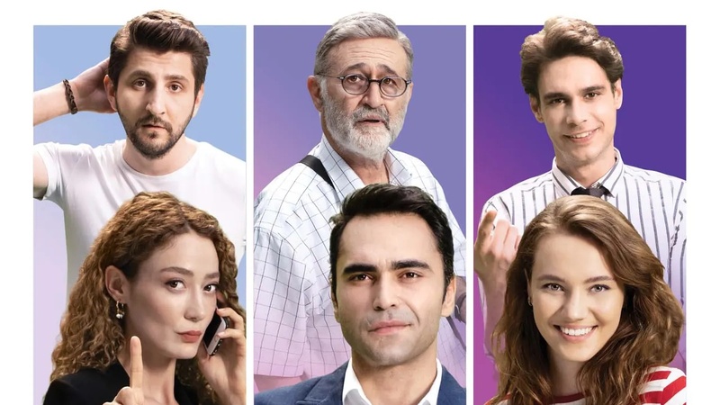 مسلسل شركة العائلة 3 الحلقة 5 الخامسة مدبلج