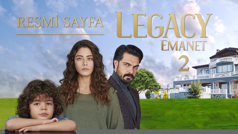 مسلسل الامانة 2 الحلقة 271 مترجمة