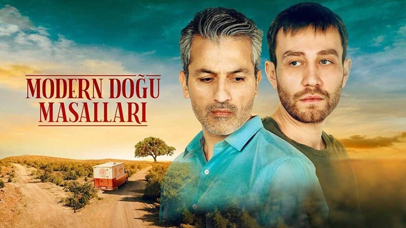 مسلسل حكايات المشرق الحديث الحلقة 3 الثالثة مترجمة