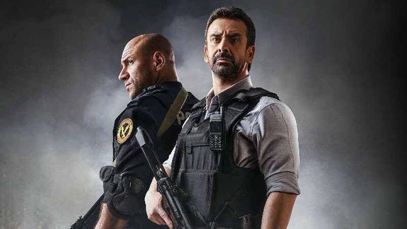 مسلسل الاختيار 2 الحلقة 14 الرابعة عشر
