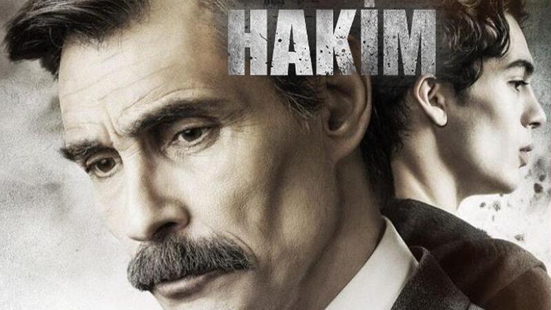 مسلسل القاضي الحلقة 7 السابعة مترجمة