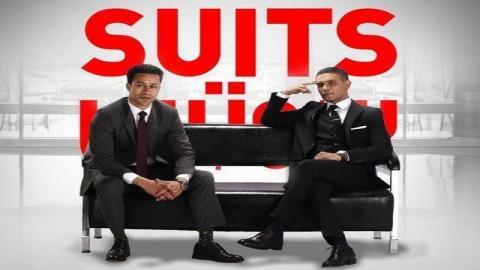 مسلسل سوتس الحلقة 3 الثالثة
