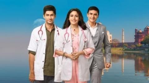 مسلسل داويني الحلقة 1 الاولى مدبلج