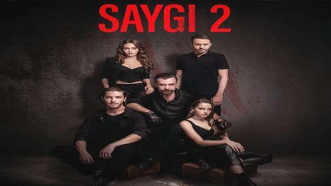 مسلسل احترام 2 الحلقة 7 السابعة مترجمة