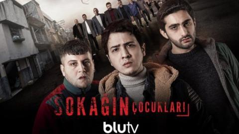 مسلسل اولاد الشوارع الحلقة 8 مترجمة HD