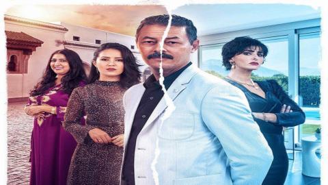 مسلسل المكتوب الحلقة 6 السادسة