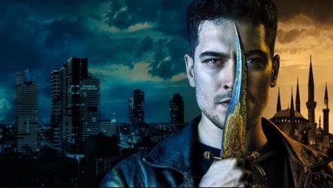 مسلسل المحافظ 4 الحلقة 1 الاولى مدبلج