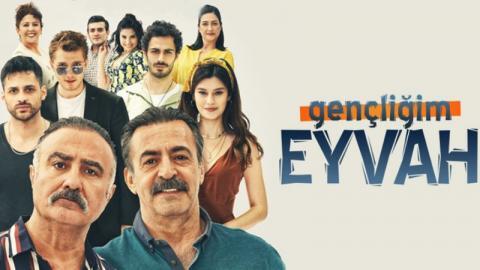 مسلسل يا اسفي على شبابي الحلقة 5 مترجمة HD
