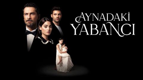 مسلسل غريب في المراة الحلقة 1 الاولى مترجمة