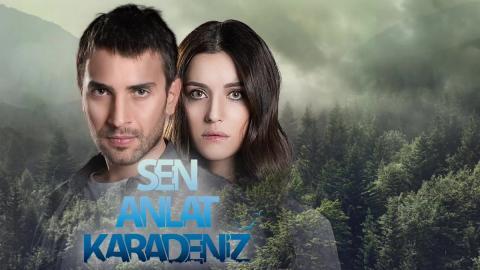 مسلسل البحر الاسود الحلقة 149 مدبلج