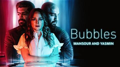مسلسل Bubbles الحلقة 4 الرابعة