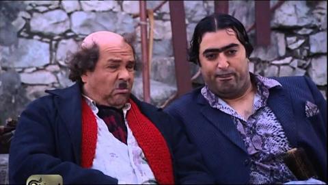 مسلسل ضيعة ضايعة الحلقة 3