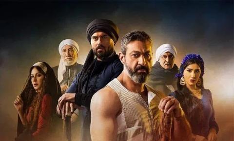 مسلسل الفتوة الحلقة 2