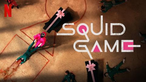 مسلسل squid game (لعبة الحبار) الجزء الاول الحلقة 9 التاسعة والاخيرة مترجمة
