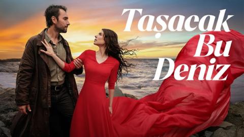 مسلسل هذا البحر سوف يفيض الحلقة 2 الثانية مترجمة