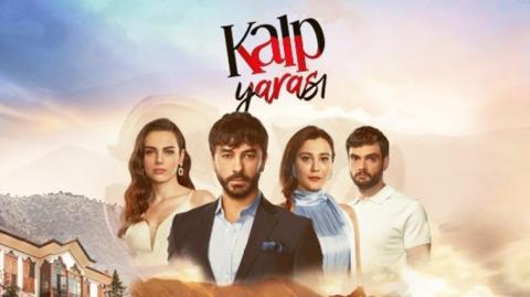 مسلسل جرح القلب الحلقة 22 الثانية والعشرون مترجمة