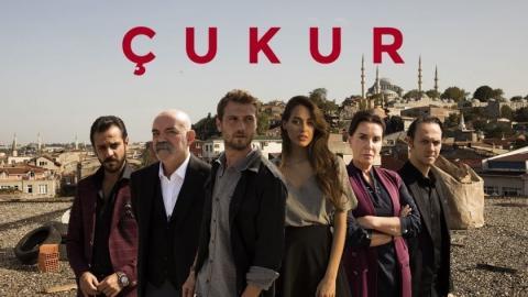 مسلسل الحفرة الموسم الثاني الحلقة 6 مترجمة